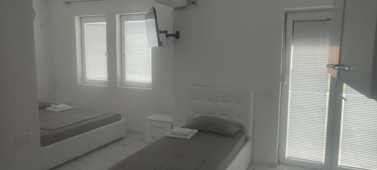Golem Apartment