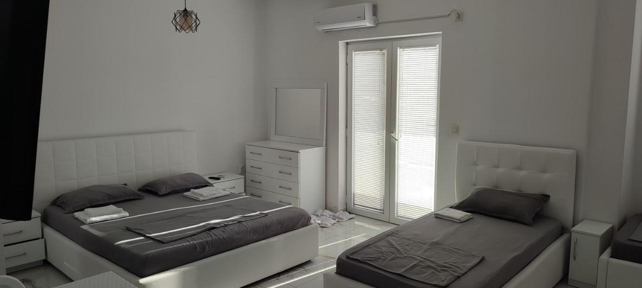 Golem Apartment Apartman