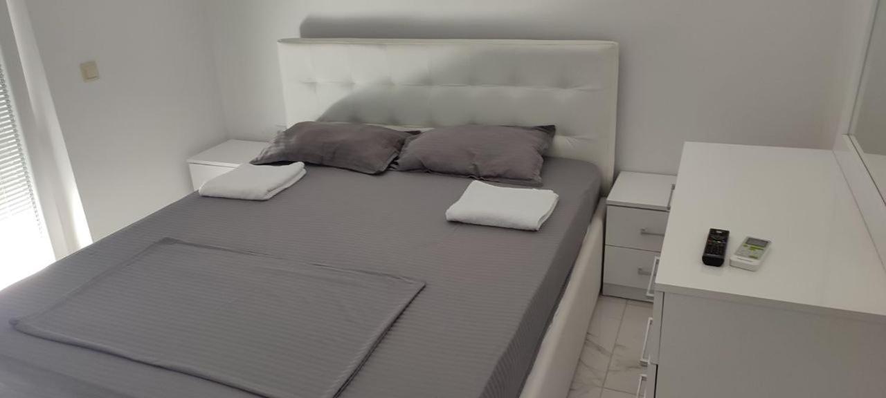 Apartman Golem Apartment *