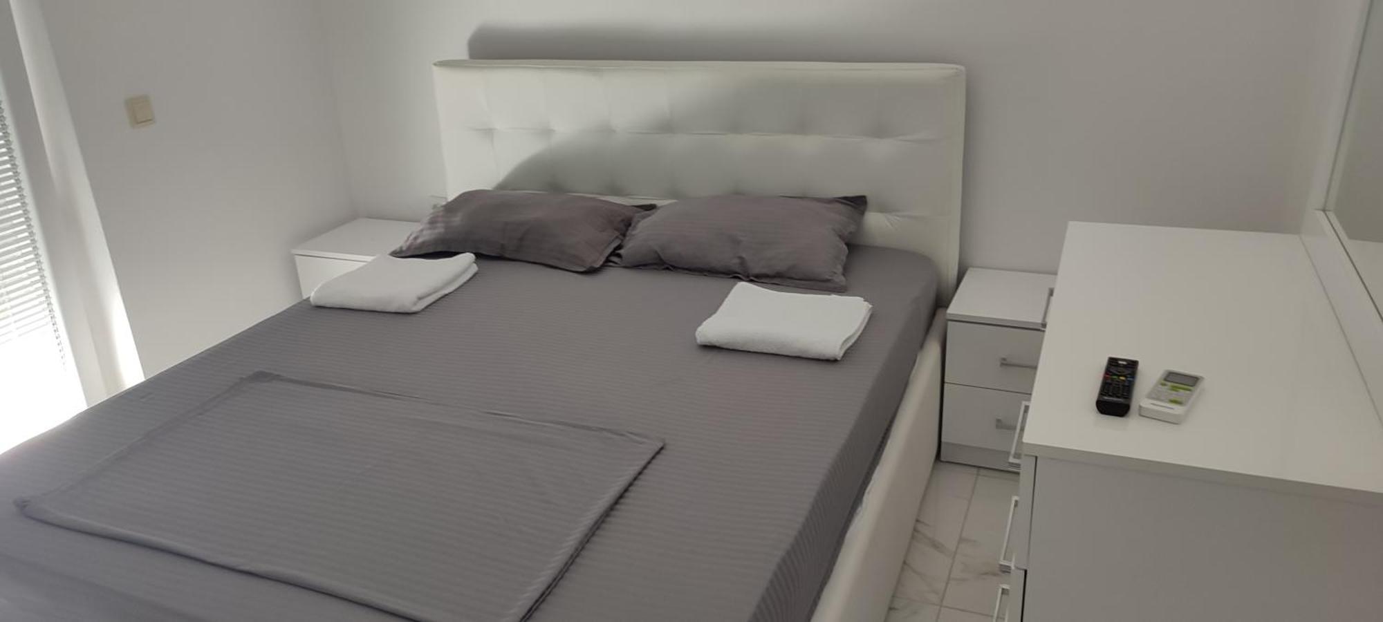 Apartman Golem Apartment *