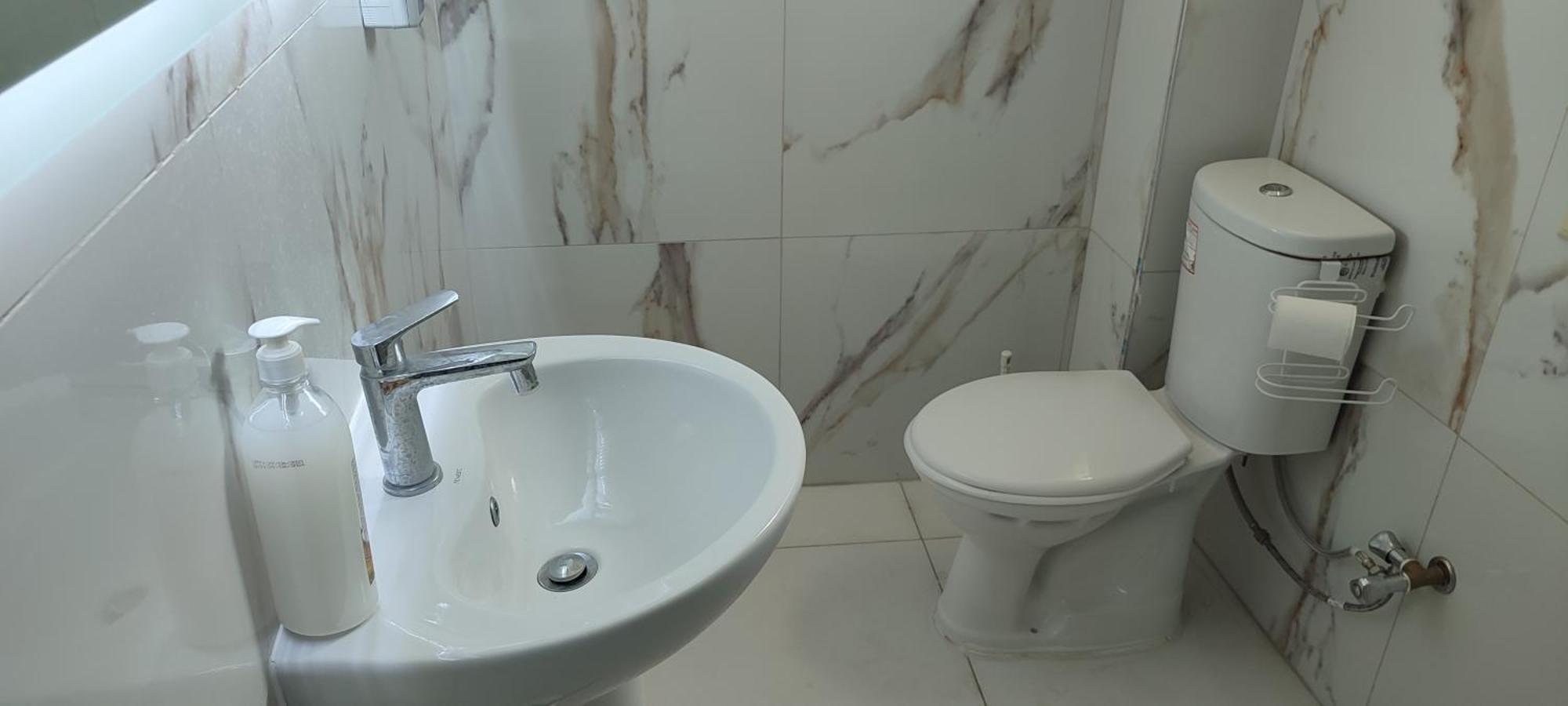 Golem Apartment Apartman