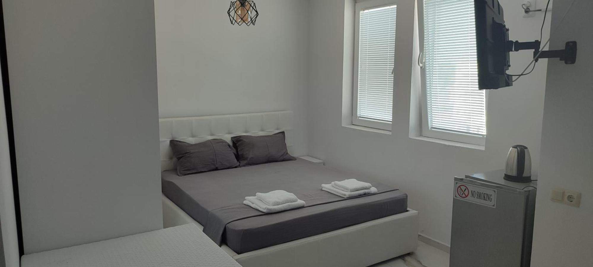 Golem Apartment Golem