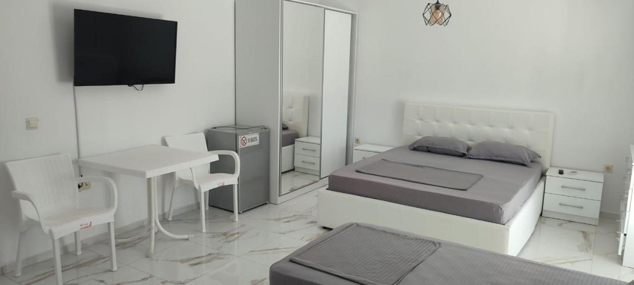Golem Apartment Apartman
