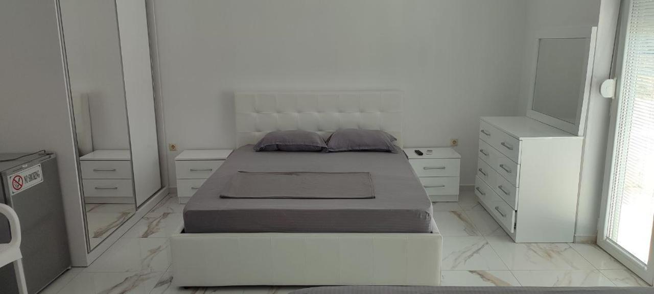 Golem Apartment Golem