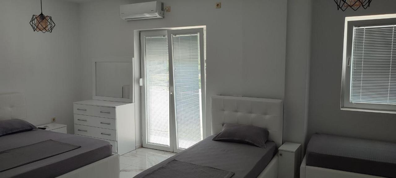 Apartman Golem Apartment *