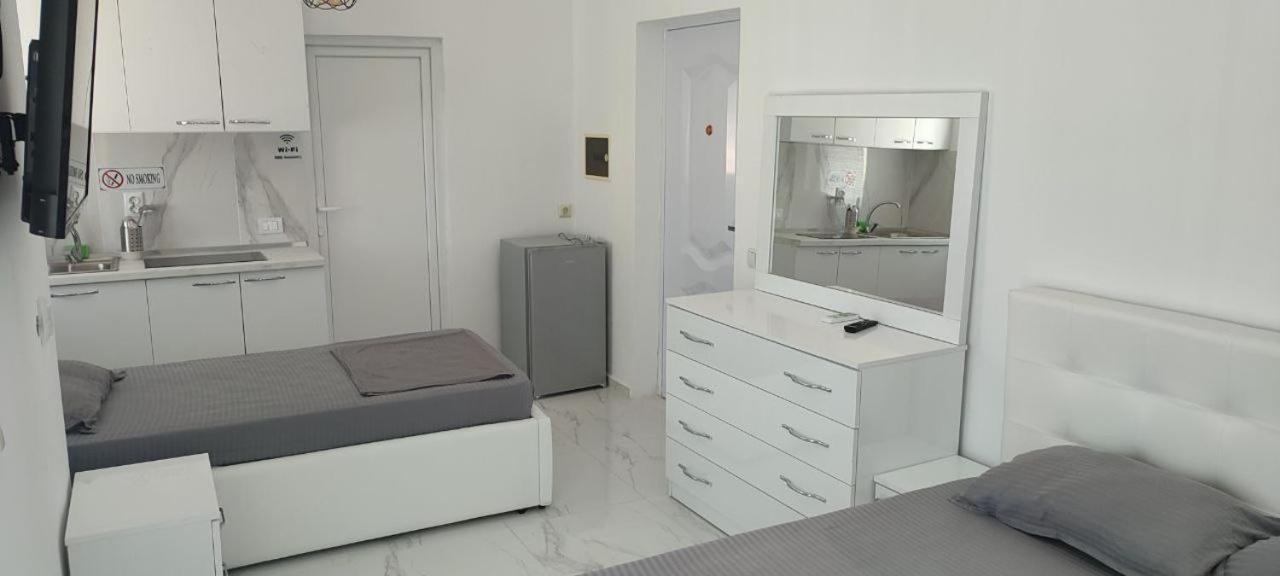 Apartman Golem Apartment Golem