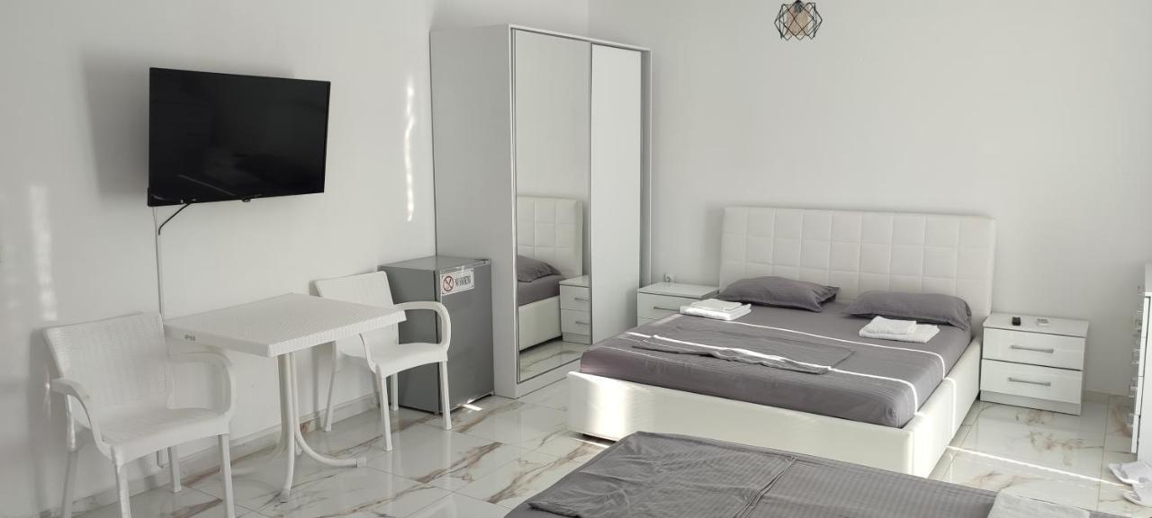 Golem Apartment *