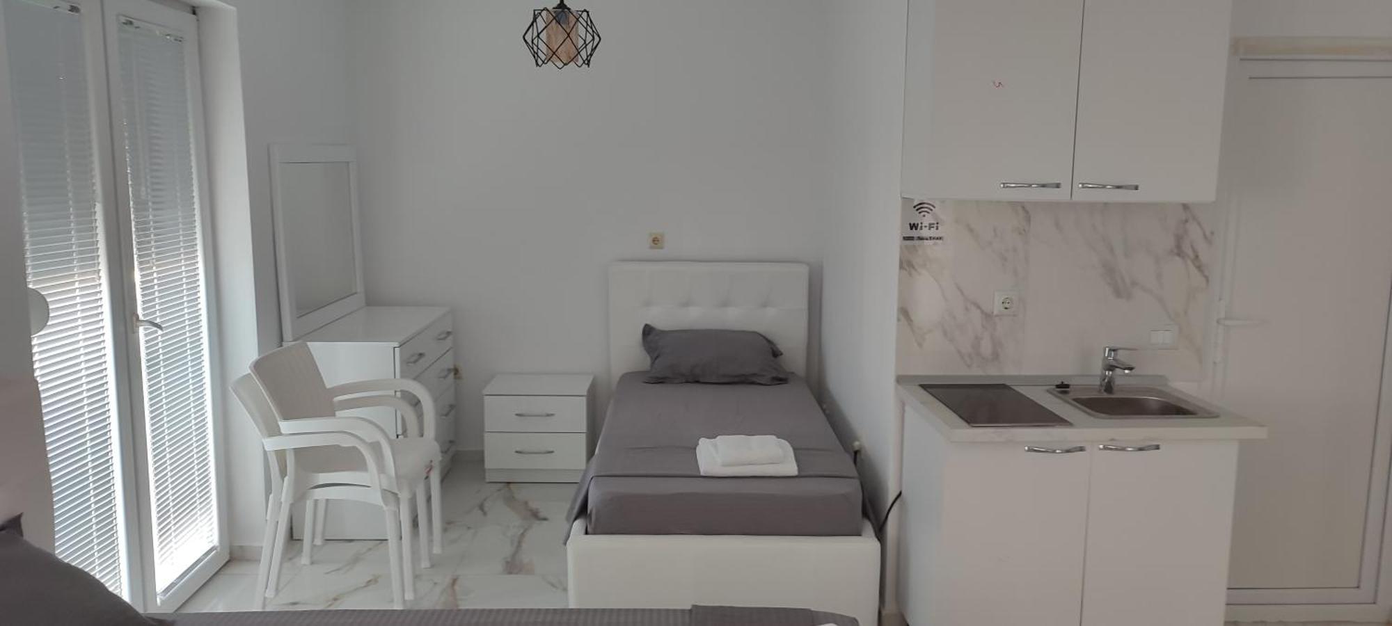 Golem Apartment Apartment